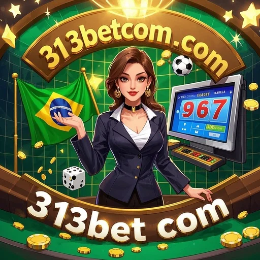 A Experiência do Bingo no 313bet: Diversão e Prêmios em Jogo
