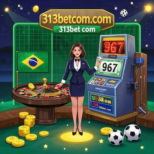 A Importância dos Fóruns de Jogos no 313bet