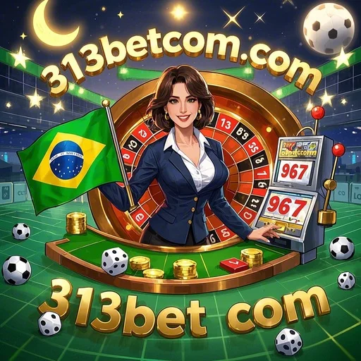 Explorando as Promoções Imperdíveis do 313bet