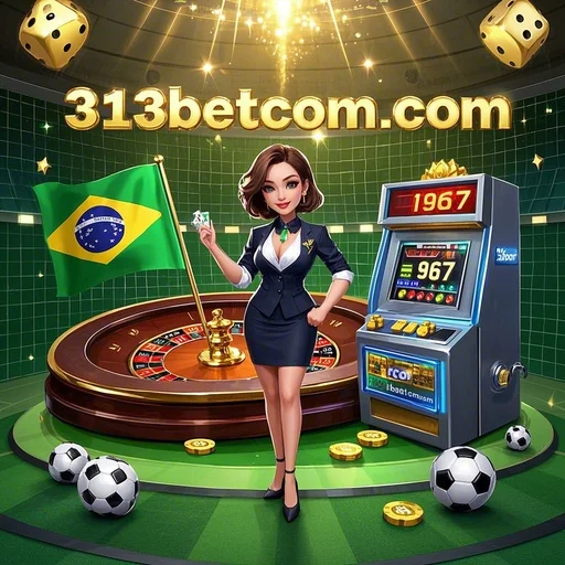 Descubra a Categoria de Jogos de Estratégia em 313bet com